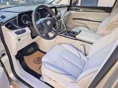 Buick GL8 ES Land Executive Luxury Enjoyable Edition - ფოტო 10