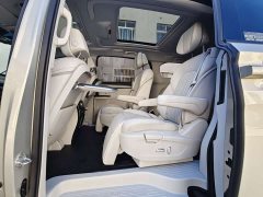 Buick GL8 ES Land Executive Luxury Enjoyable Edition - ფოტო 11