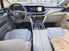 Buick GL8 ES Land Executive Luxury Enjoyable Edition - ფოტო 12