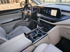 Buick GL8 ES Land Executive Luxury Enjoyable Edition - ფოტო 15