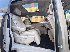 Buick GL8 ES Land Executive Luxury Enjoyable Edition - ფოტო 16