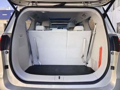 Buick GL8 ES Land Executive Luxury Enjoyable Edition - ფოტო 17