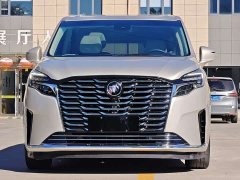 Buick GL8 ES Land Executive Luxury Enjoyable Edition - ფოტო 2