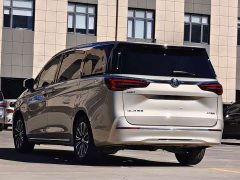 Buick GL8 ES Land Executive Luxury Enjoyable Edition - ფოტო 5