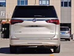 Buick GL8 ES Land Executive Luxury Enjoyable Edition - ფოტო 6