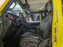 Jeep Wrangler 2024 2.0T Rubicon Four-Door - ფოტო 4