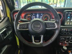 Jeep Wrangler 2024 2.0T Rubicon Four-Door - ფოტო 5