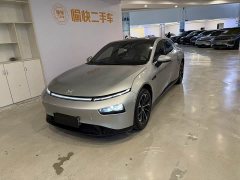 XPeng P7 625E - ფოტო 1