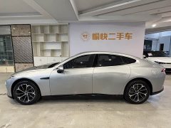 XPeng P7 625E - ფოტო 4