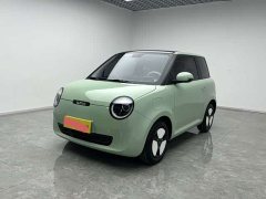 Changan Lumin 205km Xiangqin Edition - ფოტო 1