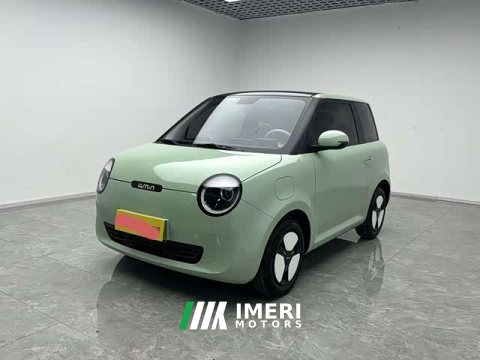 2023 Changan Lumin 205km Xiangqin Edition - ავტომობილი ჩინეთიდან