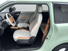 Changan Lumin 205km Xiangqin Edition - ფოტო 10