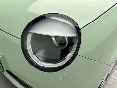Changan Lumin 205km Xiangqin Edition - ფოტო 11