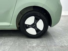 Changan Lumin 205km Xiangqin Edition - ფოტო 12
