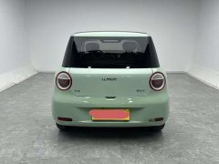 Changan Lumin 205km Xiangqin Edition - ფოტო 14