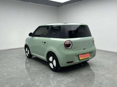 Changan Lumin 205km Xiangqin Edition - ფოტო 15