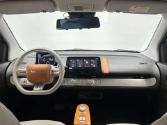 Changan Lumin 205km Xiangqin Edition - ფოტო 3