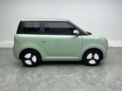 Changan Lumin 205km Xiangqin Edition - ფოტო 5