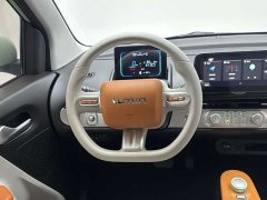 Changan Lumin 205km Xiangqin Edition - ფოტო 7