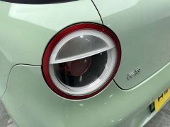 Changan Lumin 205km Xiangqin Edition - ფოტო 8