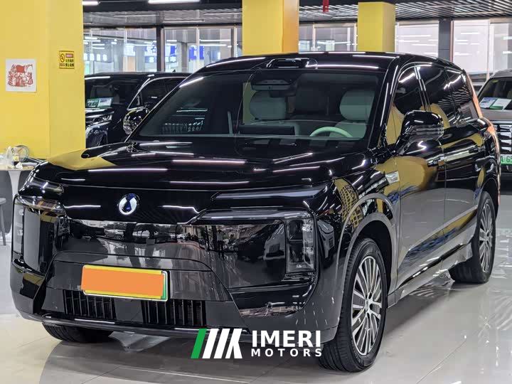 Denza N8L Premium Edition