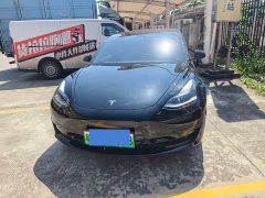 Tesla Model 3 Facelift Standard Range RWD Upgrade 3D1 - ფოტო 1