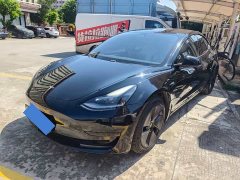 Tesla Model 3 Facelift Standard Range RWD Upgrade 3D1 - ფოტო 2