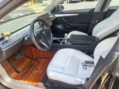 Tesla Model 3 Facelift Standard Range RWD Upgrade 3D1 - ფოტო 3