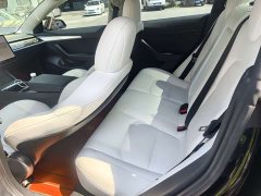 Tesla Model 3 Facelift Standard Range RWD Upgrade 3D1 - ფოტო 4