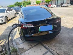 Tesla Model 3 Facelift Standard Range RWD Upgrade 3D1 - ფოტო 5