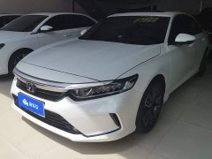 Honda Yingshipai 260TURBO Elegant Edition - ფოტო 1
