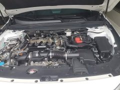 Honda Yingshipai 260TURBO Elegant Edition - ფოტო 10