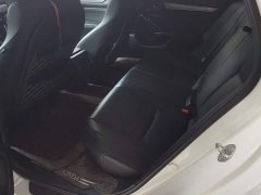 Honda Yingshipai 260TURBO Elegant Edition - ფოტო 11