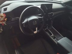 Honda Yingshipai 260TURBO Elegant Edition - ფოტო 12