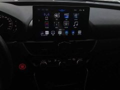 Honda Yingshipai 260TURBO Elegant Edition - ფოტო 13