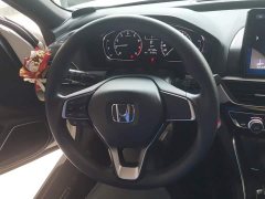 Honda Yingshipai 260TURBO Elegant Edition - ფოტო 15