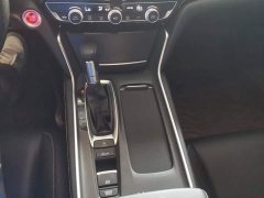 Honda Yingshipai 260TURBO Elegant Edition - ფოტო 16