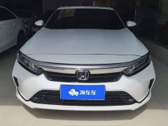 Honda Yingshipai 260TURBO Elegant Edition - ფოტო 2