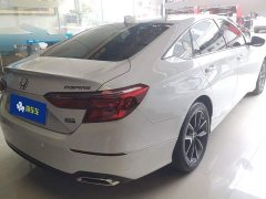 Honda Yingshipai 260TURBO Elegant Edition - ფოტო 3