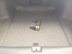 Honda Yingshipai 260TURBO Elegant Edition - ფოტო 4
