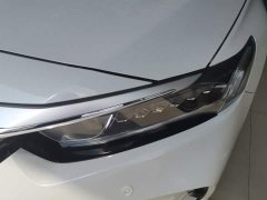 Honda Yingshipai 260TURBO Elegant Edition - ფოტო 5