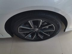 Honda Yingshipai 260TURBO Elegant Edition - ფოტო 6