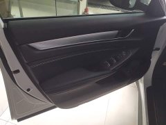 Honda Yingshipai 260TURBO Elegant Edition - ფოტო 7