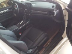 Honda Yingshipai 260TURBO Elegant Edition - ფოტო 8