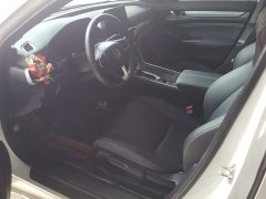 Honda Yingshipai 260TURBO Elegant Edition - ფოტო 9