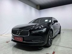 Volvo S90 B5 Intelligent Luxury Edition - ფოტო 1