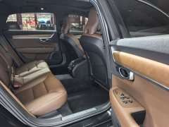 Volvo S90 B5 Intelligent Luxury Edition - ფოტო 10