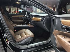Volvo S90 B5 Intelligent Luxury Edition - ფოტო 11