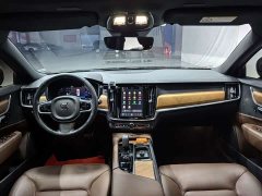Volvo S90 B5 Intelligent Luxury Edition - ფოტო 12