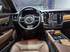 Volvo S90 B5 Intelligent Luxury Edition - ფოტო 13